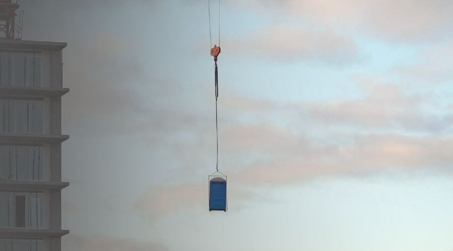 Why choose Visalia Portable Toilets Rental for construction toilets in Visalia,ca